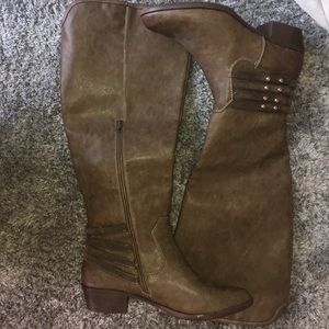 A little too small for me